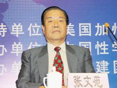 张文范