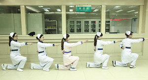 北京嘉佩乐医院